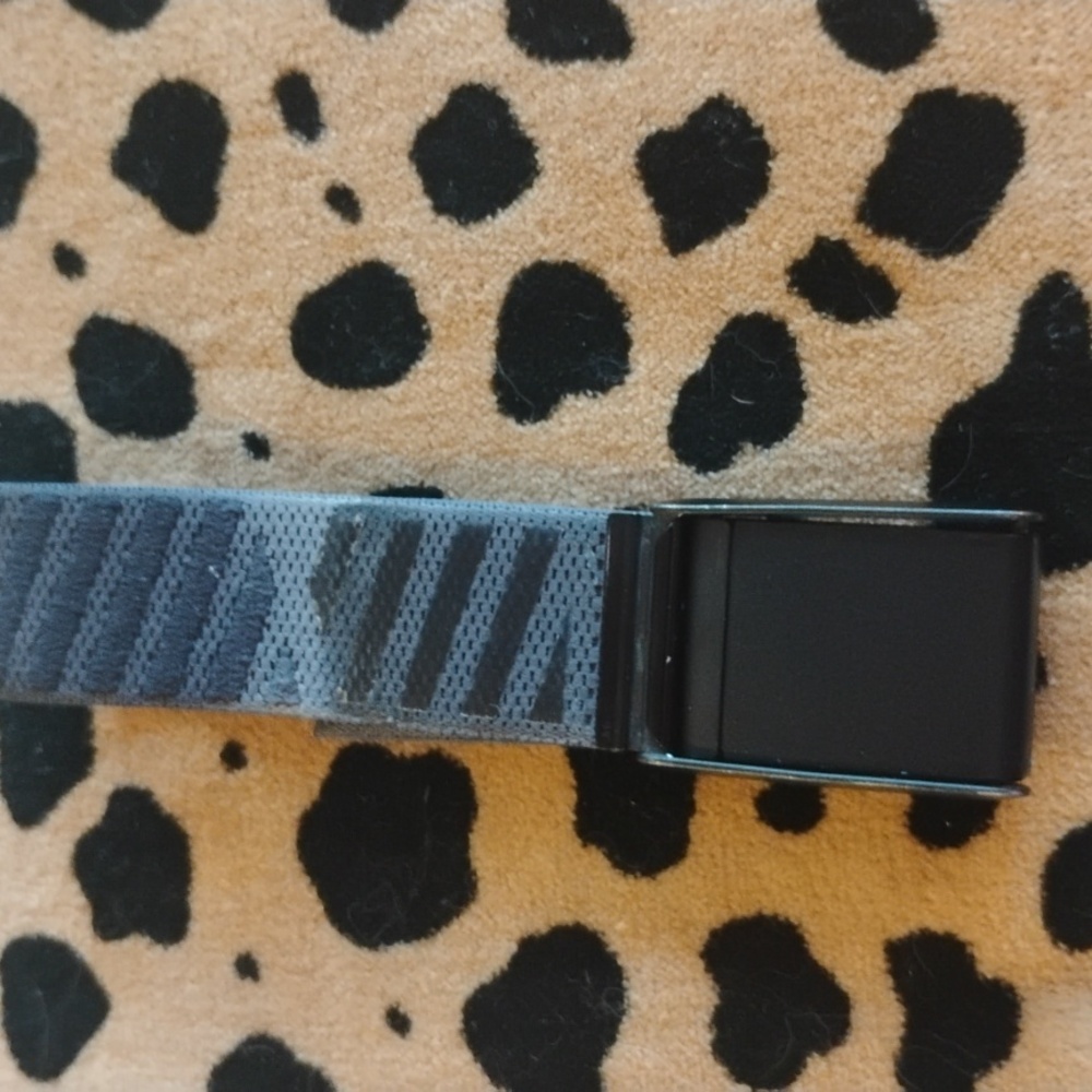 Whoop 4 activity tracker
